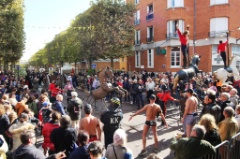 La Parade des Artistes 34 * 5184 x 3456 * (7.63MB)